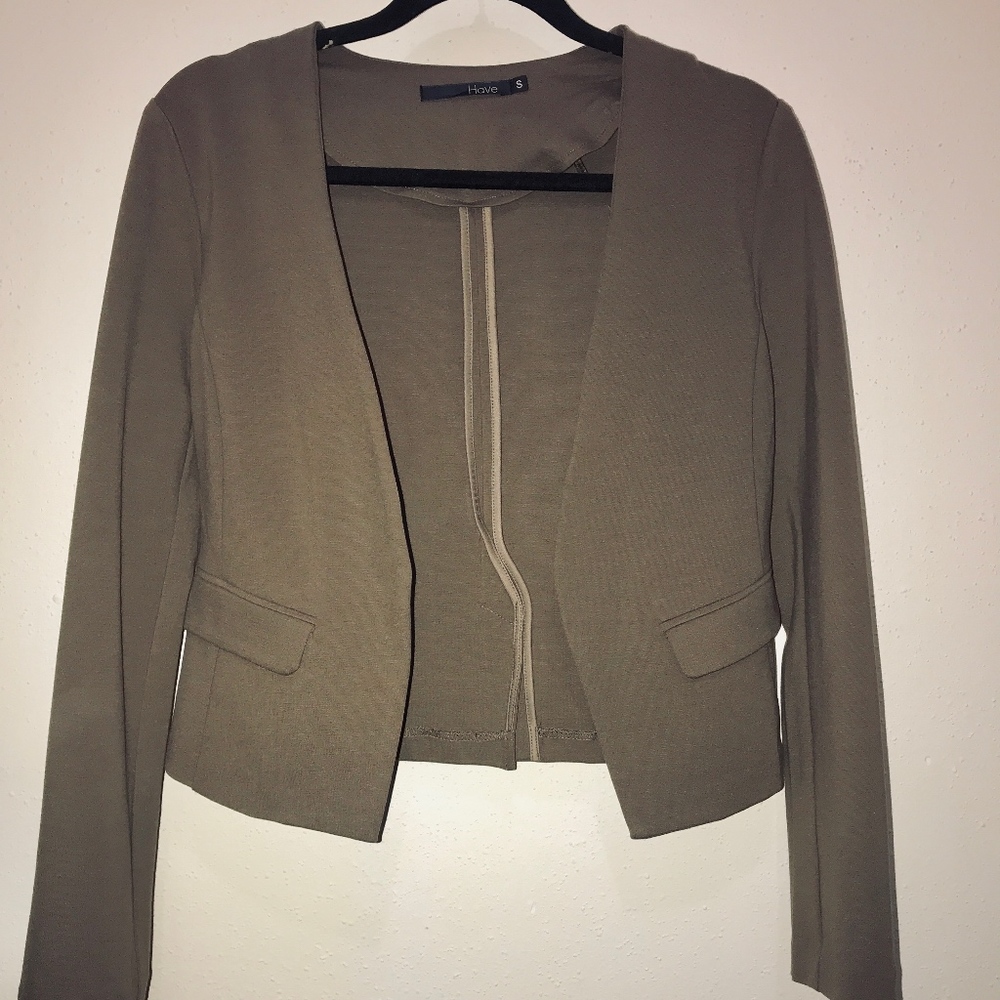 blazer